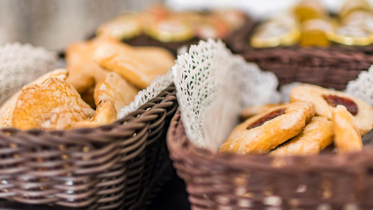 Cafe Bleu Relais Hotell Sassari Eksteriør bilde